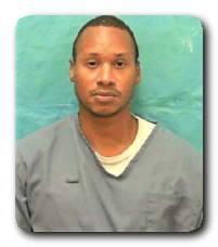 Inmate GERALD JACQUES