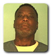 Inmate ANDRE WALLACE