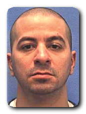 Inmate MUSTAFFA G AL-SAYED