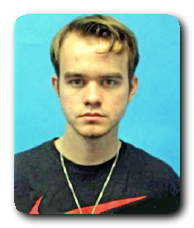 Inmate KEVIN CHRISTOPHER MOHALL