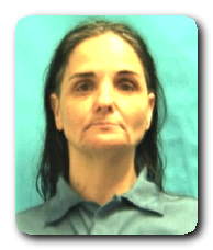 Inmate CHRISTINE LAVALLEY