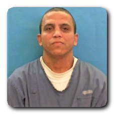 Inmate JORGE L SANTIAGO-COLLAZO