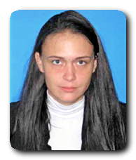 Inmate CASSANDRA NICOLE RYDELL
