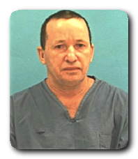 Inmate ELCIDO RODRIGUEZ