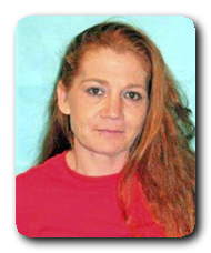 Inmate MELISSA MYERS