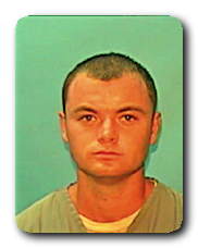 Inmate JAMES T ASHLEY
