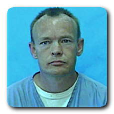Inmate TERRY W ASHMAN