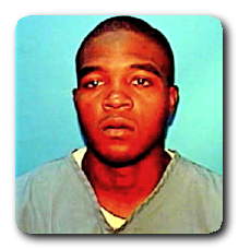 Inmate LESTER FENNELL