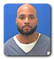 Inmate KEVIN M HARRISON