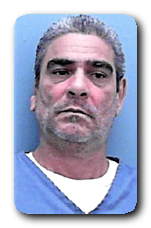 Inmate LEONARDO JEREZ-REYES