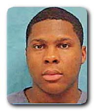 Inmate TERRELL S LAWSON
