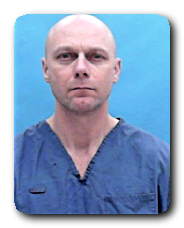 Inmate TERRY D MANNEY