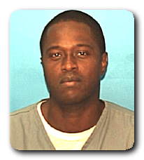 Inmate TYRUSS L MCGRIFF