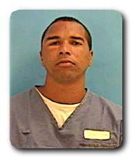 Inmate ARMANDO J RODRIGUEZ-TORRES