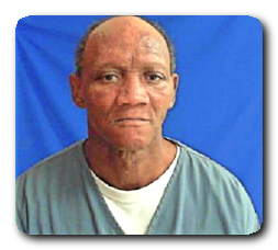 Inmate LARRY D THIGPEN