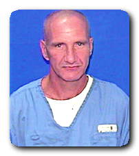 Inmate JAMES WILDER