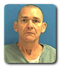 Inmate JESSIE C JR BYINGTON