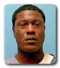 Inmate ANTHONY L FIELDS