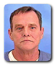 Inmate GUY D FRALEY