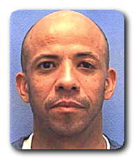 Inmate LUIS D LOPEZ-VAZQUEZ
