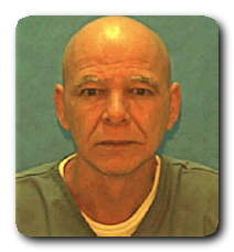 Inmate WILLIE E ROGERS