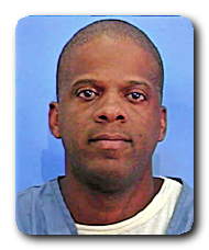Inmate KEVIN SAFFOLD