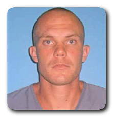 Inmate BRYAN D ARMSTRONG