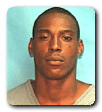 Inmate TORRENCE L HORNE