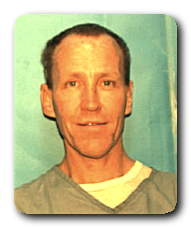 Inmate DAVID M LARGAY