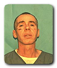 Inmate TIMOTHY P MILLOY