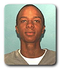 Inmate RANDALL MOBLEY