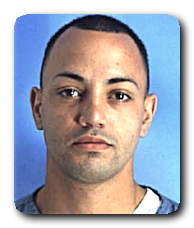 Inmate ABIMAEL RIOS
