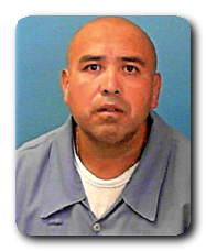 Inmate ROBERTO B SANCHEZ
