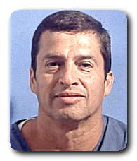 Inmate DAVID SILLER