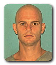 Inmate CHRISTOPHER L BOWMAN