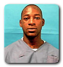 Inmate MICHAEL A HODGE
