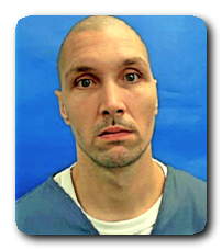 Inmate DUSTIN L HOLDWAY