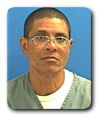 Inmate LUIS F JIMENEZ-ENCARNATION