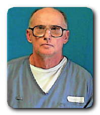 Inmate KENNETH KAFADER