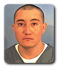Inmate BERTIN LOPEZ-MARTINEZ