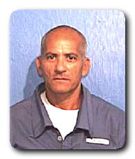 Inmate RAFAEL JR LOPEZ