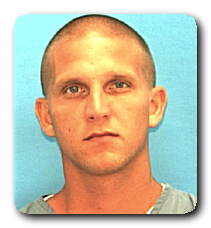 Inmate CHRISTOPHER S RABINETTE