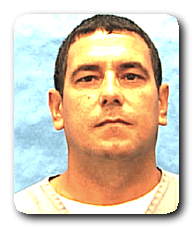 Inmate LAZARO RODRIGUEZ-ALFONSO