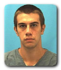 Inmate TRISTEN T ROOT