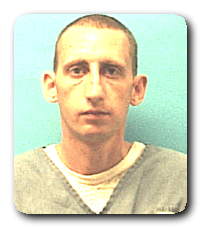 Inmate BRIAN L RUSSELL