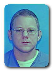 Inmate ADAM NORSELL