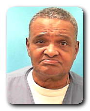 Inmate KEVIN H SIMMONS