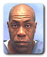 Inmate DAMON BELL
