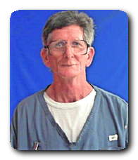 Inmate RICHARD HUTCHINSON