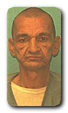 Inmate EDWIN P RODRIGUEZ